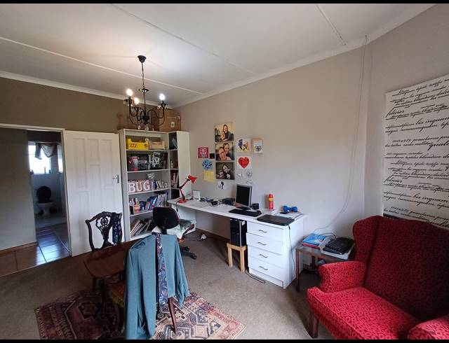 2.40HA FARM FOR SALE IN HOWICK RURAL